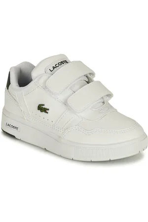 Lacoste Scarpe bambini T-CLIP 0121 1 SUI
