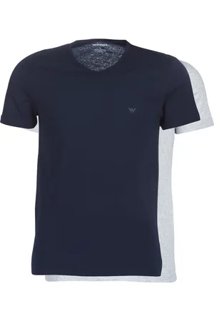 Emporio Armani T-shirt CC722-PACK DE 2