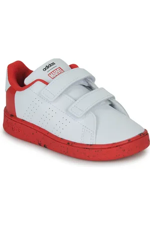 adidas Scarpe bambini ADVANTAGE SPIDERMAN