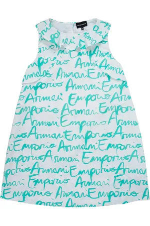 Emporio Armani Abito corto Antoni