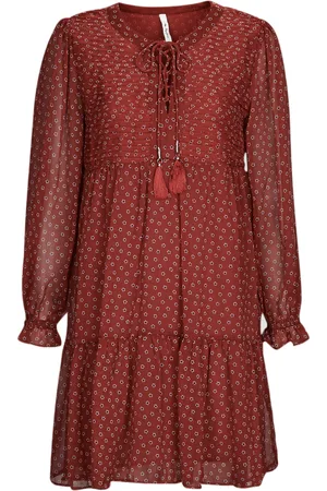 Pepe Jeans Abito corto ELEONORA