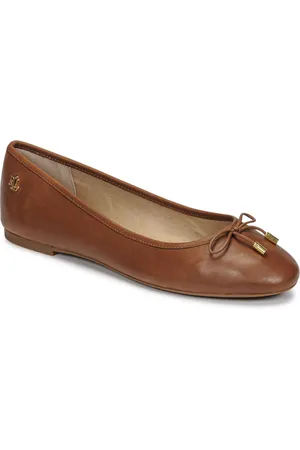 Ralph Lauren Ballerine JAYNA