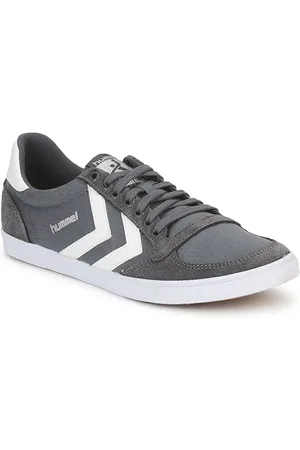 Hummel Sneakers TEN STAR LOW CANVAS