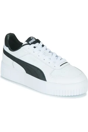 PUMA Sneakers basse CARINA
