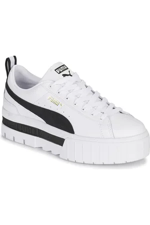 PUMA Sneakers basse MAYZE