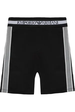 Emporio Armani Pantaloni corti Aubert