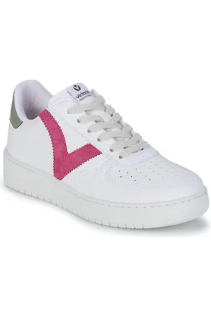 victoria Sneakers basse 1258201FRAMBUESA