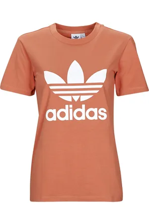 adidas T-shirt TREFOIL TEE