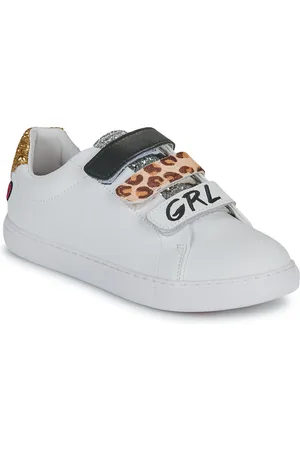 Bons Baisers De Paname Sneakers basse EDITH BARBIE GIRL POWER