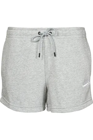 Nike Shorts NSESSNTL FLC HR SHORT FT