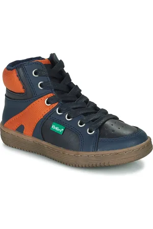 Kickers Scarpe bambini Lowell