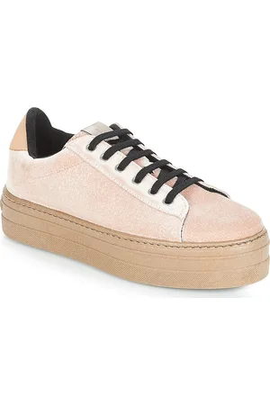 victoria Sneakers basse DEPORTIVO TERCIOPELO/CARAM