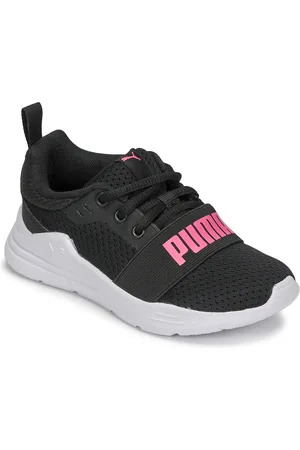 PUMA Scarpe bambini PS WIRED RUN V