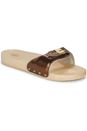 Scholl Scarpe PESCURA FLAT