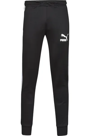 PUMA Pantaloni Sportivi ICONIC T7 PANT