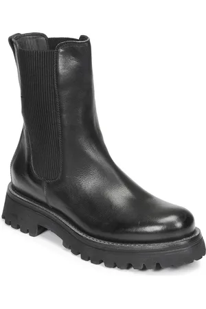 Moma Stivaletti 74302C-CU