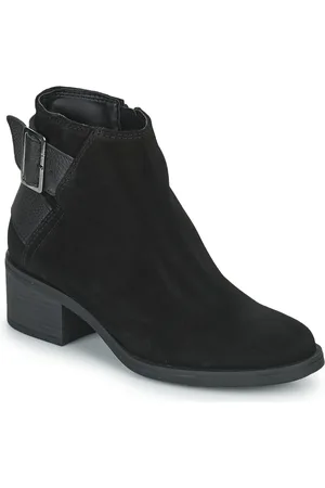 Clarks Stivaletti Memi Buckle