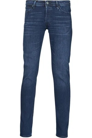 JACK & JONES Jeans Slim JJIGLENN