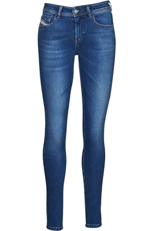 Diesel Jeans skynny 2017 SLANDY