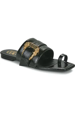 VERSACE Scarpe 74VA3S62-ZS539