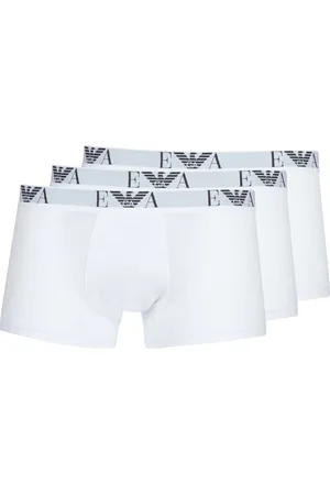 Emporio Armani Boxer CC715-PACK DE 3