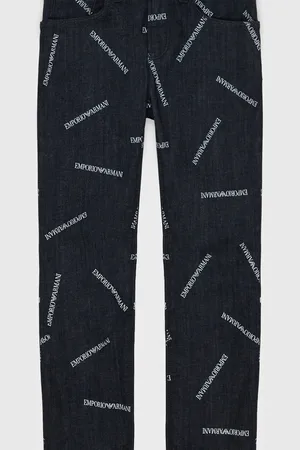 Emporio Armani Jeans Adil