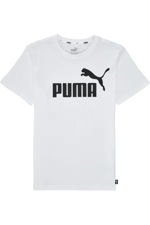 PUMA T-shirt ESSENTIAL LOGO TEE