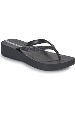 Ipanema Infradito MESH CHIC PLAT FEM