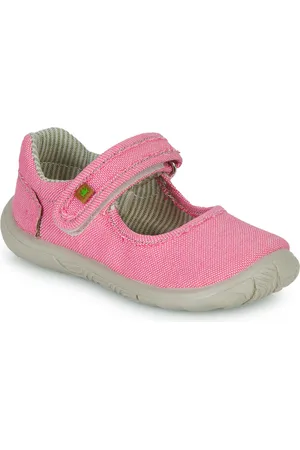 El Naturalista Ballerine bambina NT74008-FUXIA