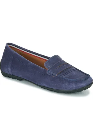 Geox Scarpe D KOSMOPOLIS + GRIP