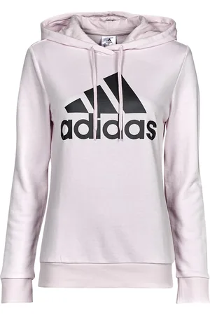 adidas Felpa BL FT HOODED SWEAT