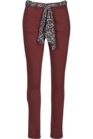 Le Temps des Cerises Pantalone Chino DYLI