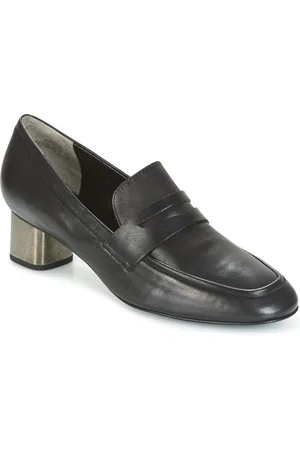 Robert Clergerie Scarpe POVIA-AGNEAU-NOIR