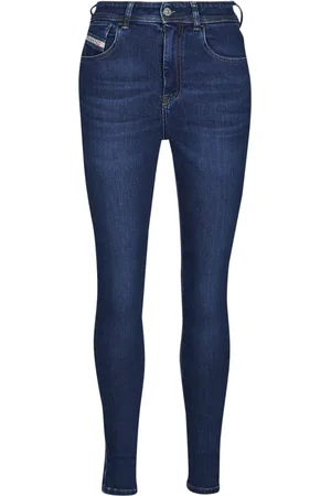Diesel Jeans skynny 1984 SLANDY-HIGH