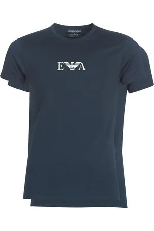 Emporio Armani T-shirt CC715-PACK DE 2