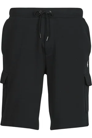 Ralph Lauren Pantaloni corti SHORT CARGO EN DOUBLE KNIT TECH