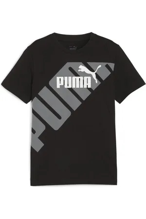 PUMA T-shirt POWER GRAPHIC TEE B