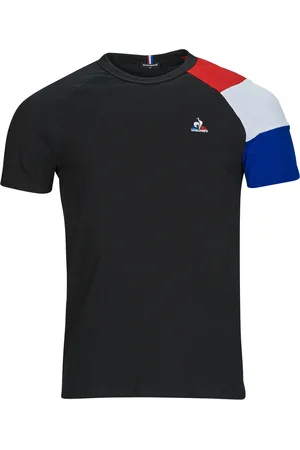 Le Coq Sportif T-shirt BAT TEE SS N°1