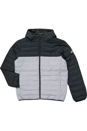 Quiksilver Piumino SCALY MIX