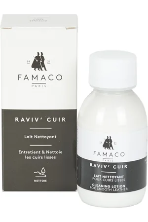 Famaco Accessori scarpe DELFIRO