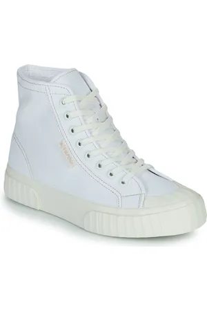 Superga Sneakers alte 2696 STRIPE