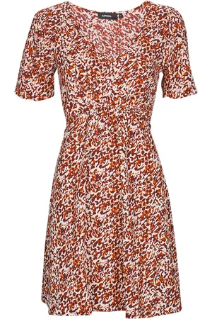 Kaporal 5 Abito corto GAEL COUNTRY HIDE