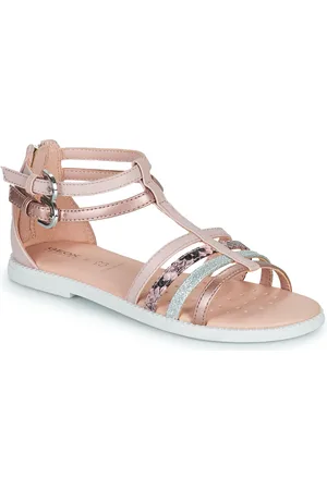Geox Sandali bambini J SANDAL KARLY GIRL