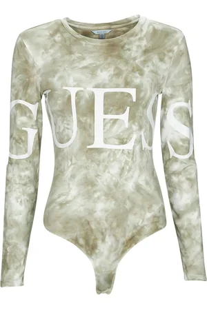 Guess Body LS LOGO