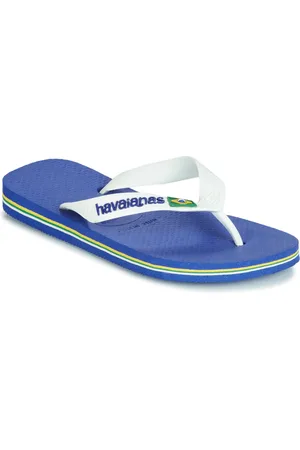 Havaianas Infradito bambini BRASIL LOGO