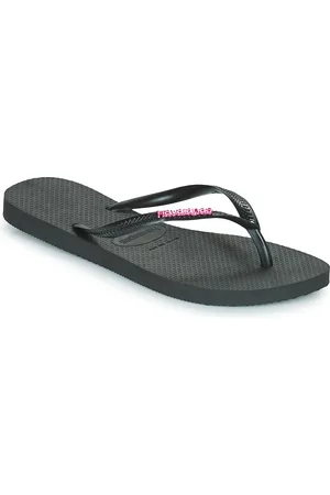 Havaianas Infradito SLIM LOGO METALLIC