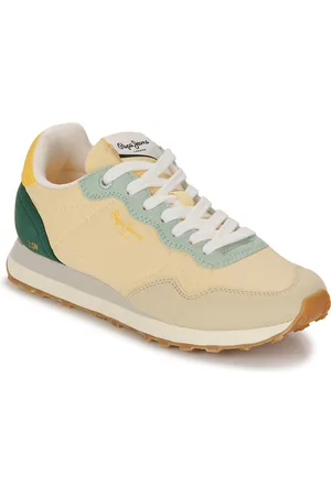 Pepe Jeans Sneakers basse NATCH BASIC W