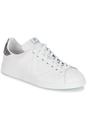 victoria Sneakers basse DEPORTIVO BASKET PIEL