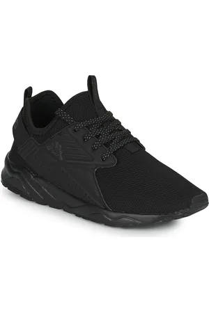 Kappa Scarpe bambini SAN PUERTO LACE
