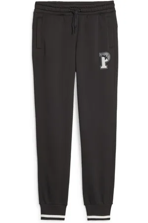 PUMA Pantaloni Sportivi SQUAD SWEATPANTS FL CL B